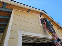 Affordable Siding Repair and Maintenance Services in North Brooksville, FL